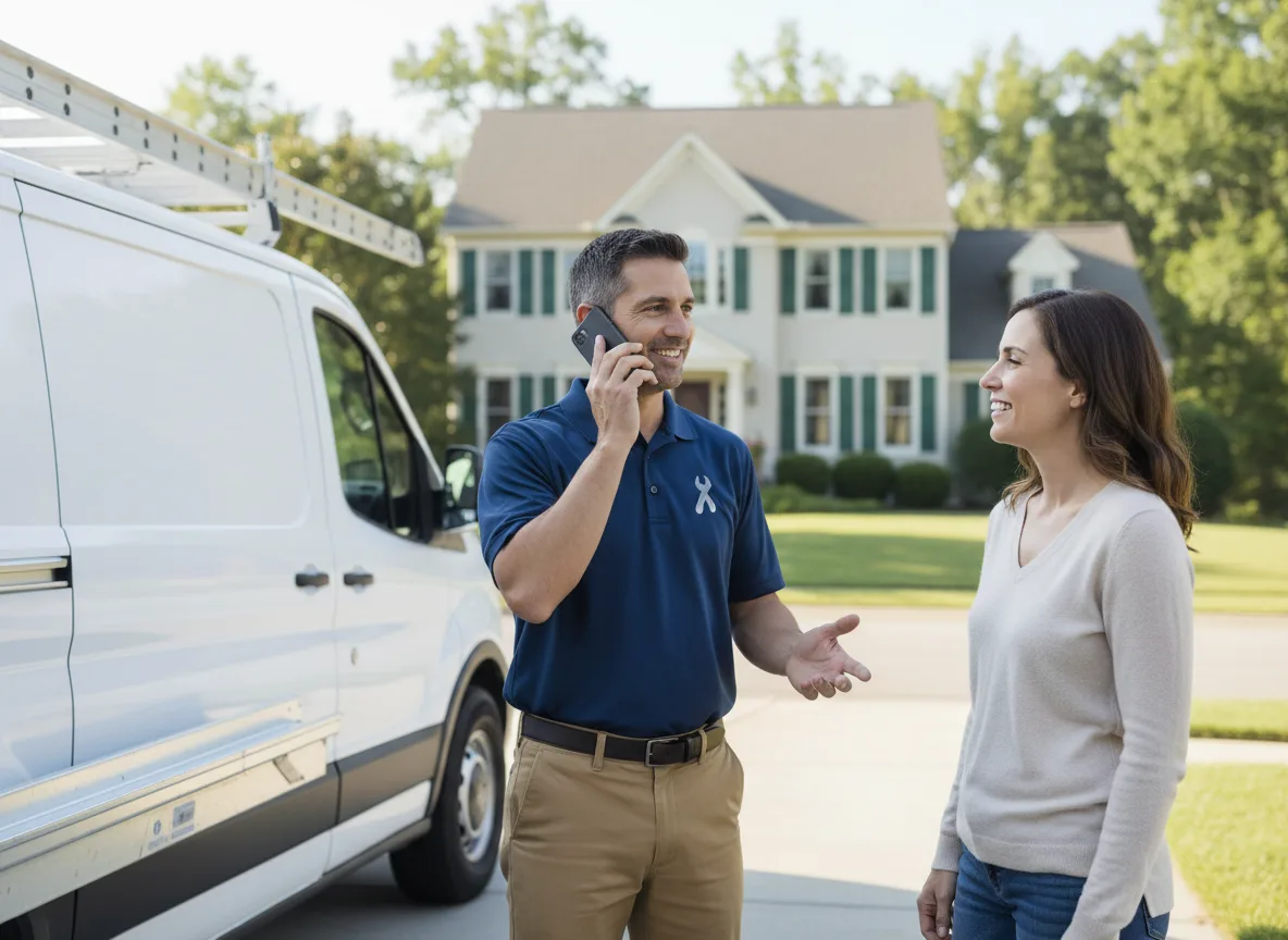 Home Gutter Service Frankford, MO FAQs